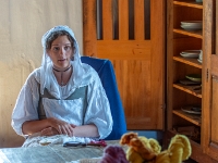 Louisbourg, Nowa Szkocja